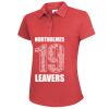Ladies Ultra Cool Poloshirt Thumbnail