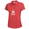 Ladies Ultra Cool Poloshirt Thumbnail