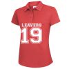 Ladies Ultra Cool Poloshirt Thumbnail
