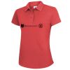 Ladies Ultra Cool Poloshirt Thumbnail