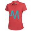 Ladies Ultra Cool Poloshirt Thumbnail