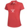 Ladies Ultra Cool Poloshirt Thumbnail