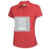 Ladies Ultra Cool Poloshirt Thumbnail