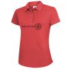 Ladies Ultra Cool Poloshirt Thumbnail