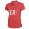 Ladies Ultra Cool Poloshirt Thumbnail