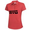 Ladies Ultra Cool Poloshirt Thumbnail