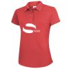 Ladies Ultra Cool Poloshirt Thumbnail