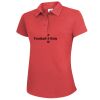 Ladies Ultra Cool Poloshirt Thumbnail