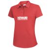 Ladies Ultra Cool Poloshirt Thumbnail