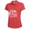 Ladies Ultra Cool Poloshirt Thumbnail