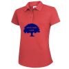 Ladies Ultra Cool Poloshirt Thumbnail