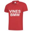 Mens Super Cool Workwear Poloshirt Thumbnail