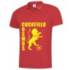 Mens Super Cool Workwear Poloshirt Thumbnail