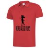 Mens Super Cool Workwear Poloshirt Thumbnail