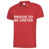 Mens Super Cool Workwear Poloshirt Thumbnail