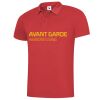 Mens Super Cool Workwear Poloshirt Thumbnail