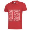Mens Super Cool Workwear Poloshirt Thumbnail