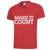 Mens Super Cool Workwear Poloshirt Thumbnail