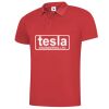 Mens Super Cool Workwear Poloshirt Thumbnail