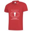 Mens Super Cool Workwear Poloshirt Thumbnail