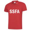 Mens Super Cool Workwear Poloshirt Thumbnail