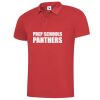 Mens Super Cool Workwear Poloshirt Thumbnail