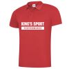 Mens Super Cool Workwear Poloshirt Thumbnail