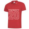 Mens Super Cool Workwear Poloshirt Thumbnail