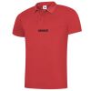 Mens Super Cool Workwear Poloshirt Thumbnail
