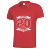 Mens Super Cool Workwear Poloshirt Thumbnail