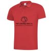 Mens Super Cool Workwear Poloshirt Thumbnail