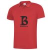 Mens Super Cool Workwear Poloshirt Thumbnail