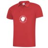 Mens Super Cool Workwear Poloshirt Thumbnail
