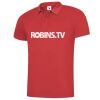 Mens Super Cool Workwear Poloshirt Thumbnail
