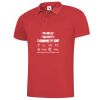 Mens Super Cool Workwear Poloshirt Thumbnail