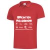 Mens Super Cool Workwear Poloshirt Thumbnail