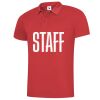 Mens Super Cool Workwear Poloshirt Thumbnail