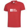 Mens Super Cool Workwear Poloshirt Thumbnail