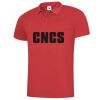 Mens Super Cool Workwear Poloshirt Thumbnail