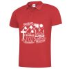 Mens Super Cool Workwear Poloshirt Thumbnail