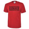 Classic T-shirt Thumbnail