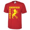 Classic T-shirt Thumbnail