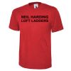 Classic T-shirt Thumbnail