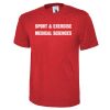 Classic T-shirt Thumbnail