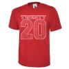Classic T-shirt Thumbnail