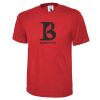 Classic T-shirt Thumbnail