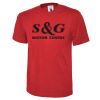Classic T-shirt Thumbnail