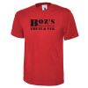 Classic T-shirt Thumbnail