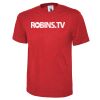 Classic T-shirt Thumbnail
