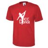 Classic T-shirt Thumbnail